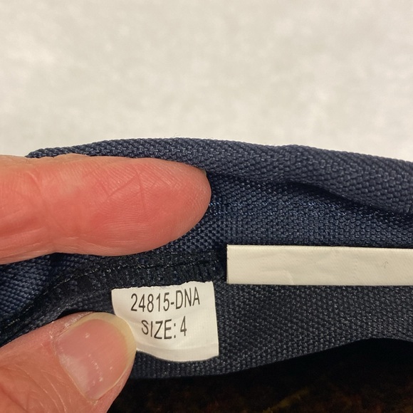 Kamik waterproof removable liner snow boot unisex size 3 - Picture 6 of 10